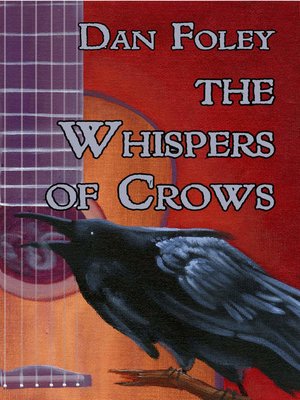 cover image of The Whispers of Crows